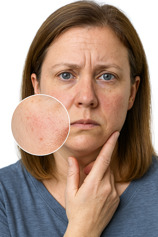 Struggling with Skin Hyperpigmentation? Discover How Microneedling Can Help