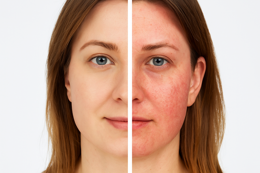 What are the Signs of Sun Damaged Skin?