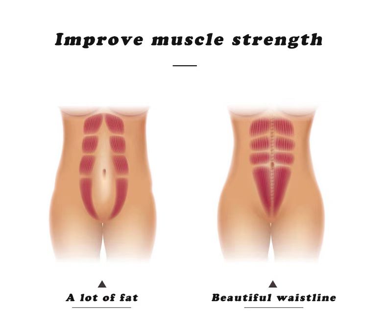Kegel Pelvic Floor Trainer with Biofeedback EMG – Incontinence Relief