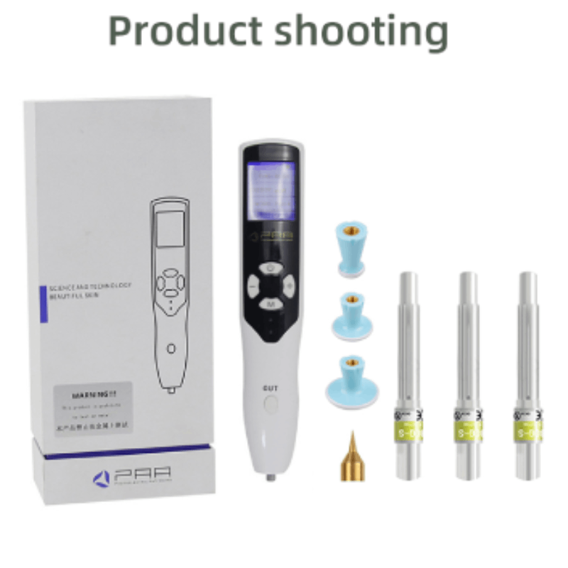 PAA Ozone Fibroblast Plasma Pen. Gift for her
