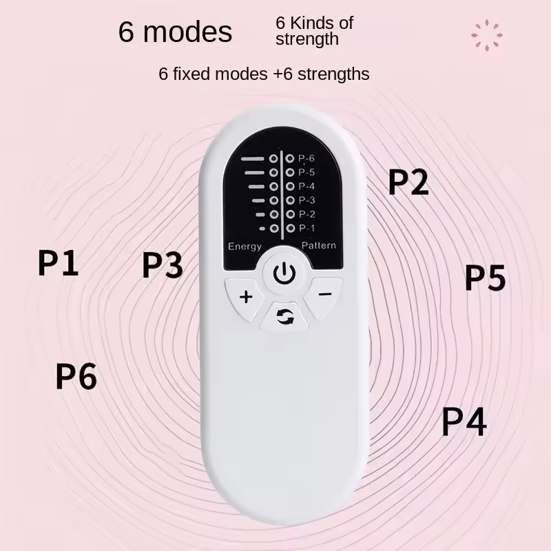 Kegel Pelvic Floor Trainer with Biofeedback EMG – Incontinence Relief