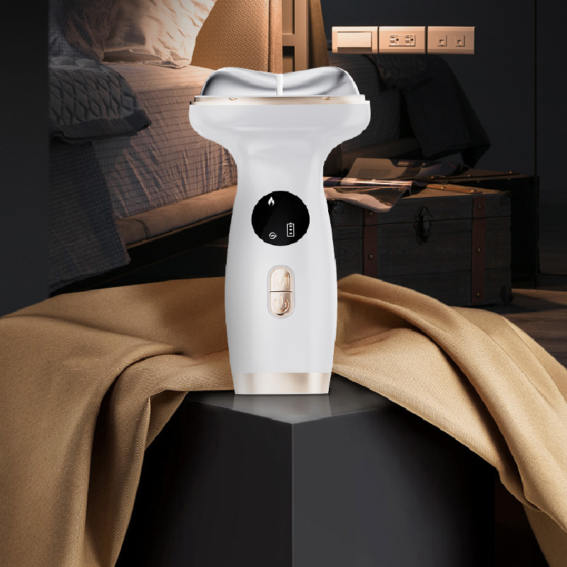 LED Face & Neck Massager. Gift for Mom or Her