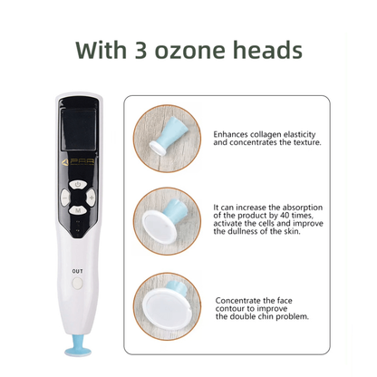 PAA Ozone Fibroblast Plasma Pen. Gift for her