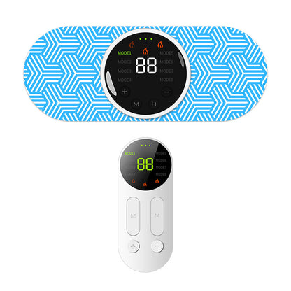 Wireless EMS Neck & Shoulder Massager Patch