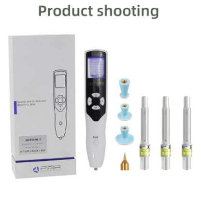 PAA Ozone Fibroblast Plasma Pen. Gift for her