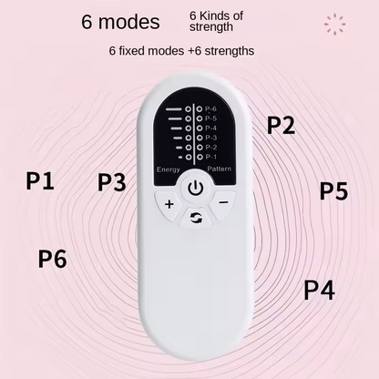 Kegel Pelvic Floor Trainer with Biofeedback EMG – Incontinence Relief