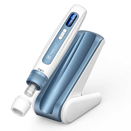 Hydra Pen Microneedling Device with EMS