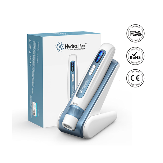 Hydra Pen Microneedling Device with EMS