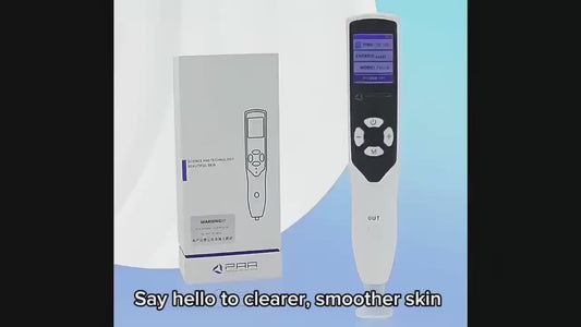 PAA Ozone Fibroblast Plasma Pen. Gift for her