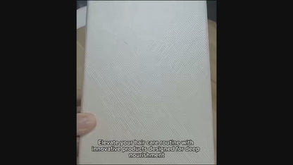 Portable Mini Electric Ionic Hair Brush